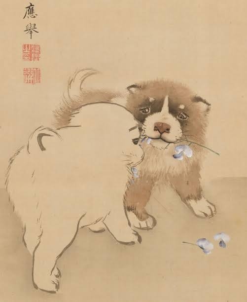 好きな浮世絵教えて