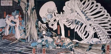 好きな浮世絵教えて