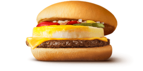 【何で?】月見バーガー、もうレギュラーでよくない?