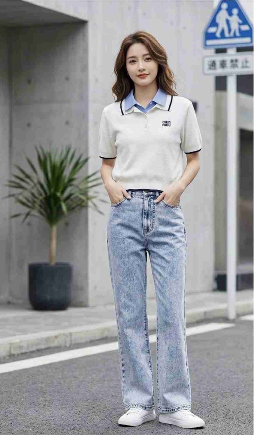 服のセンス