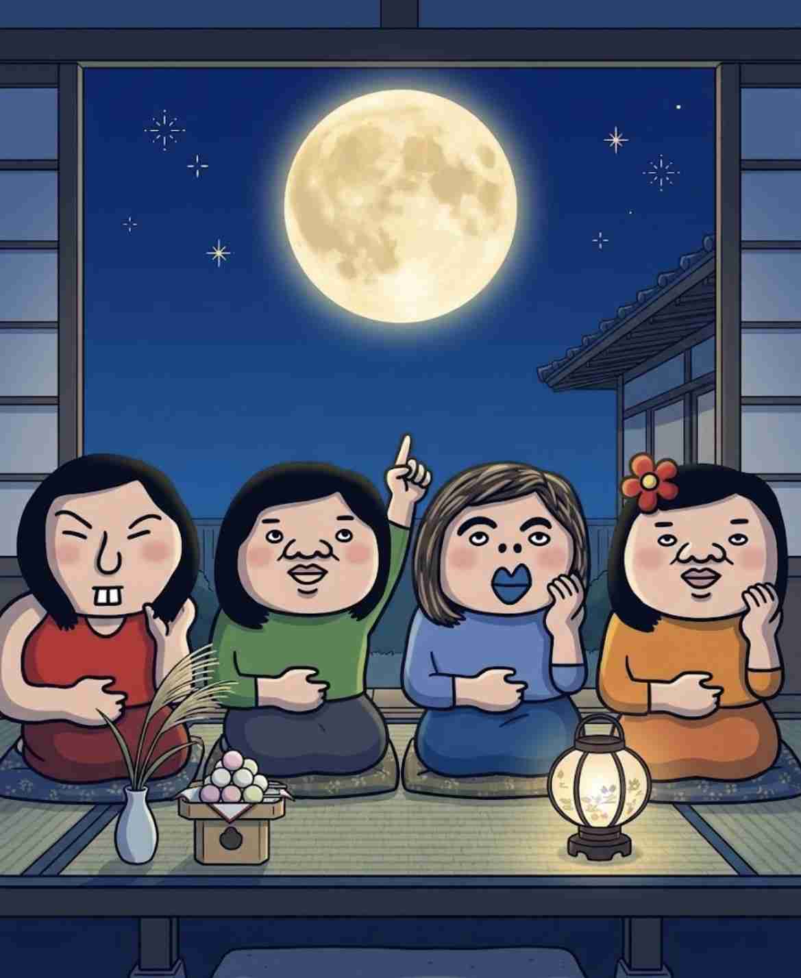 これ以上ブロックできないガル民いますか？