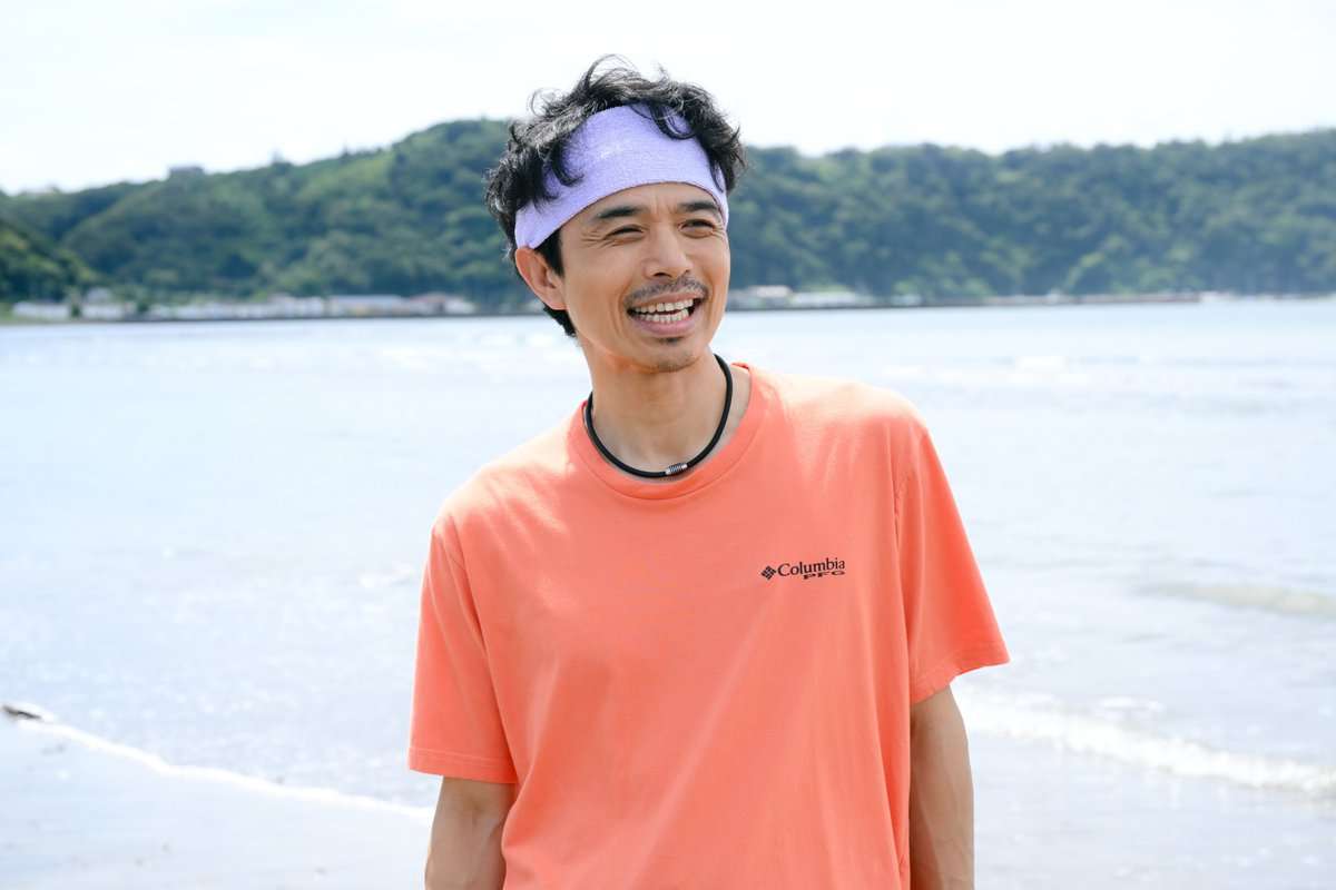 「Tシャツが乾くまで」第9話好調8.8% 咲子の衝撃の過去が明かされる 次回第10話が最終回