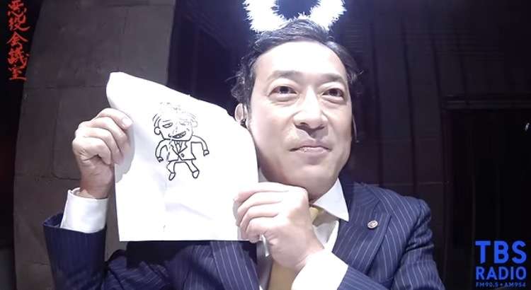 「悪役会議室」好きな人で語ろう