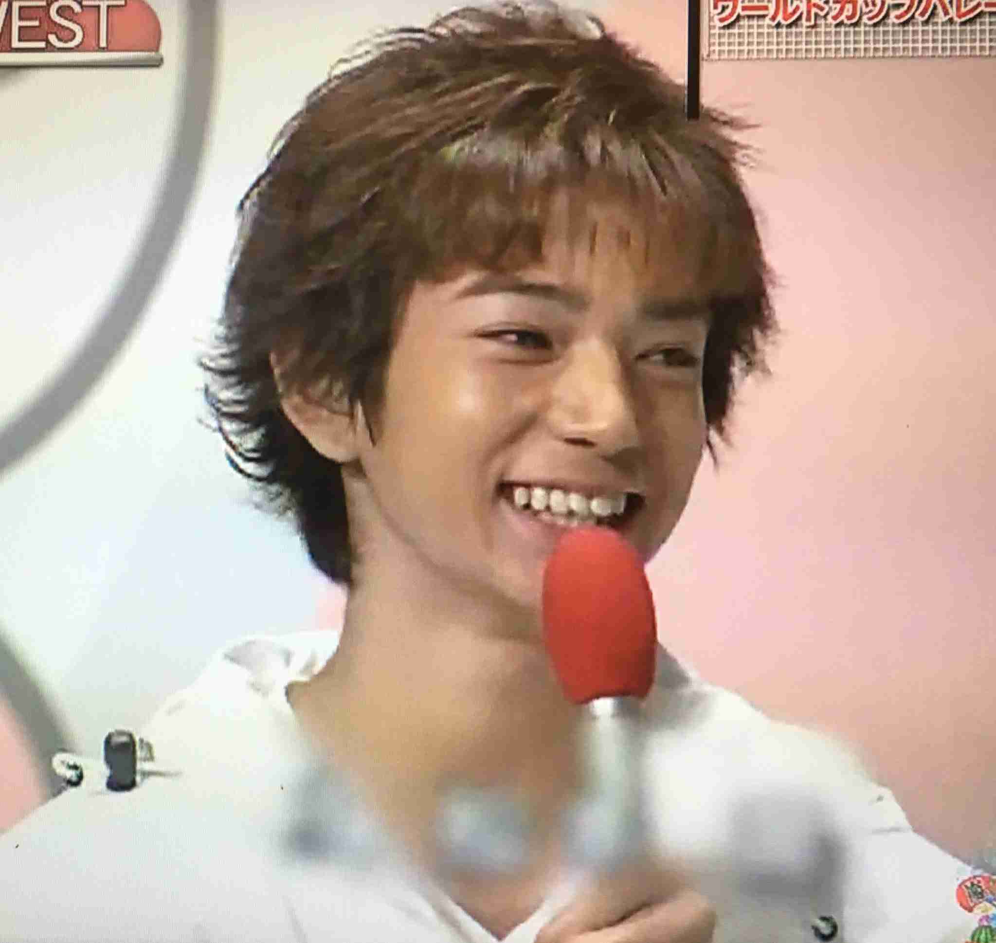 「松潤を塩で茹でたような顔」松潤に激似の35歳イケメン、マスクを外した素顔に絶賛の声「似てる！」「蒸した感じもある」