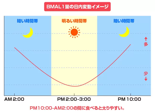 深夜に寝る前食べても罪悪感ゼロは?