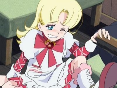 「明日のナージャ」を語りたい