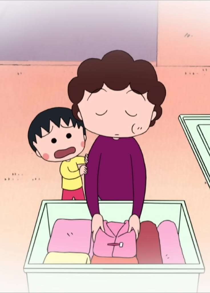 服を断捨離した人