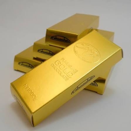 好きな市販のチョコ