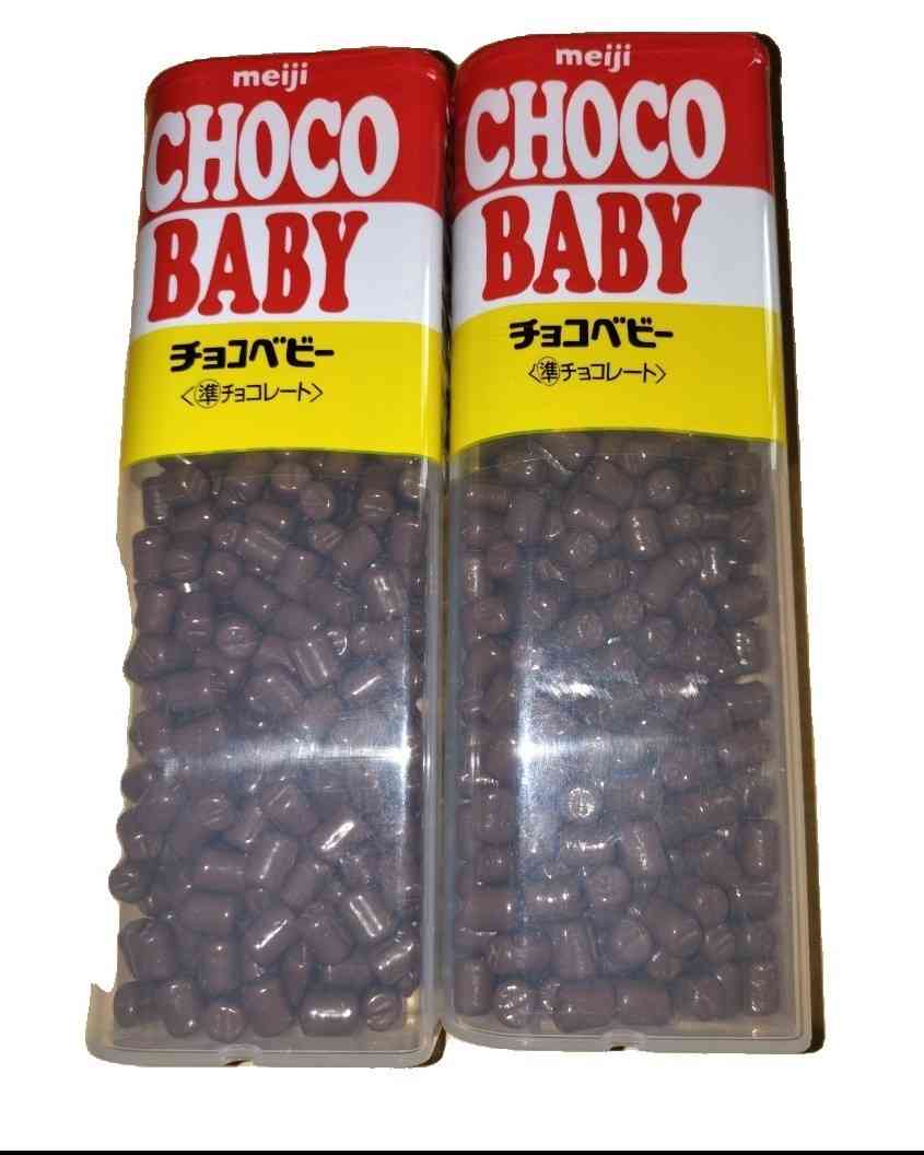 好きな市販のチョコ