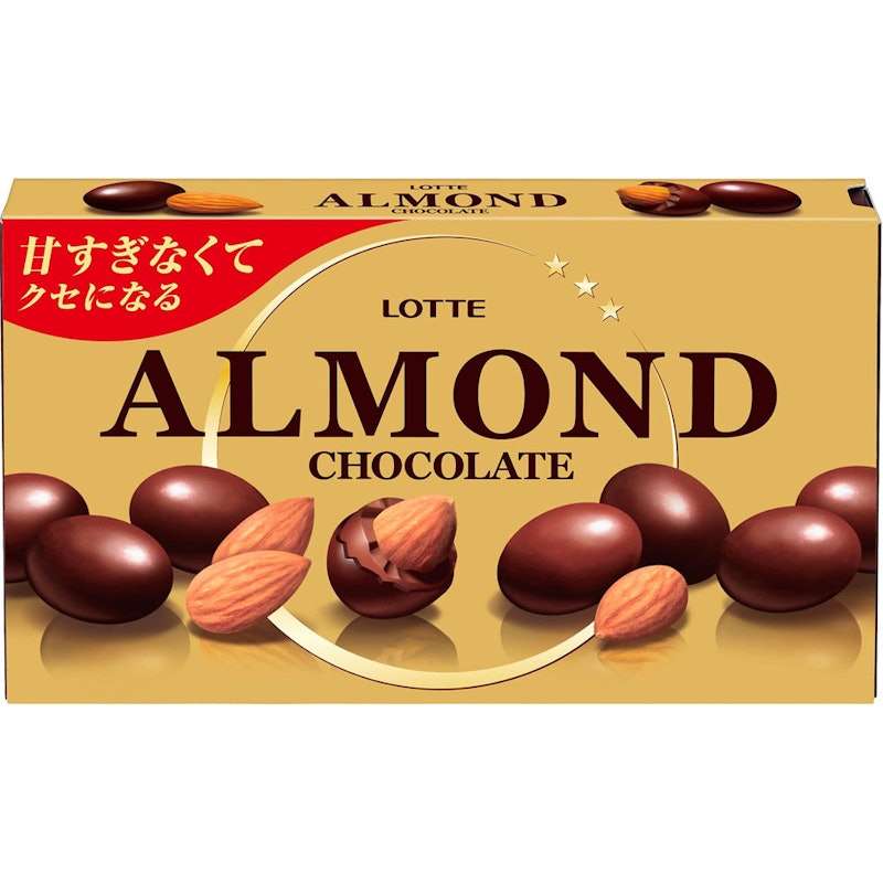 好きな市販のチョコ