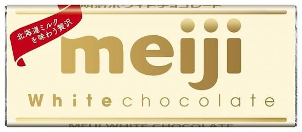 好きな市販のチョコ