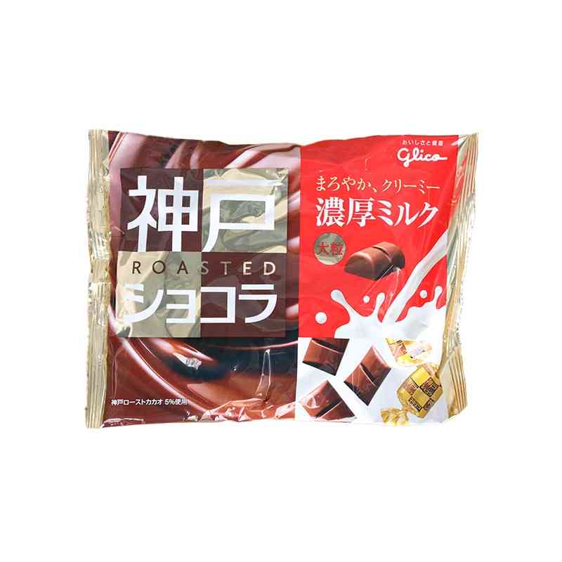 好きな市販のチョコ