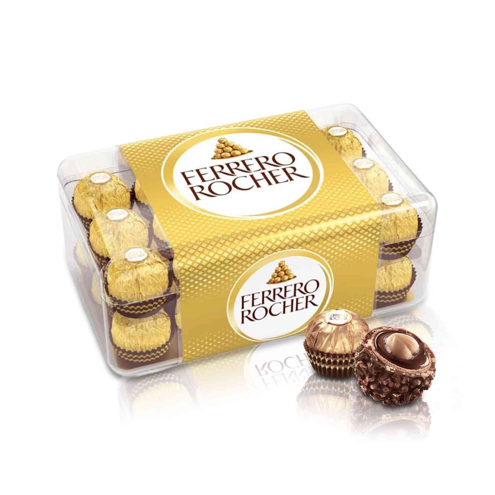 好きな市販のチョコ