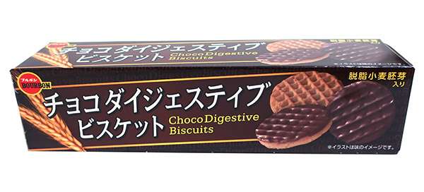 好きな市販のチョコ