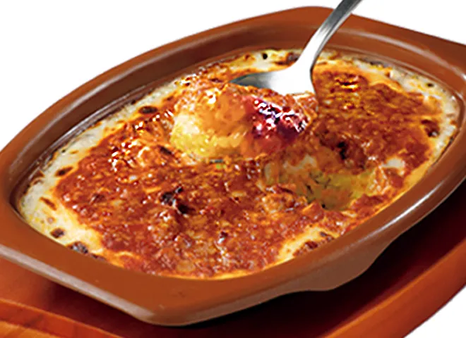 サイゼリヤに行ったらどれくらい食べますか？