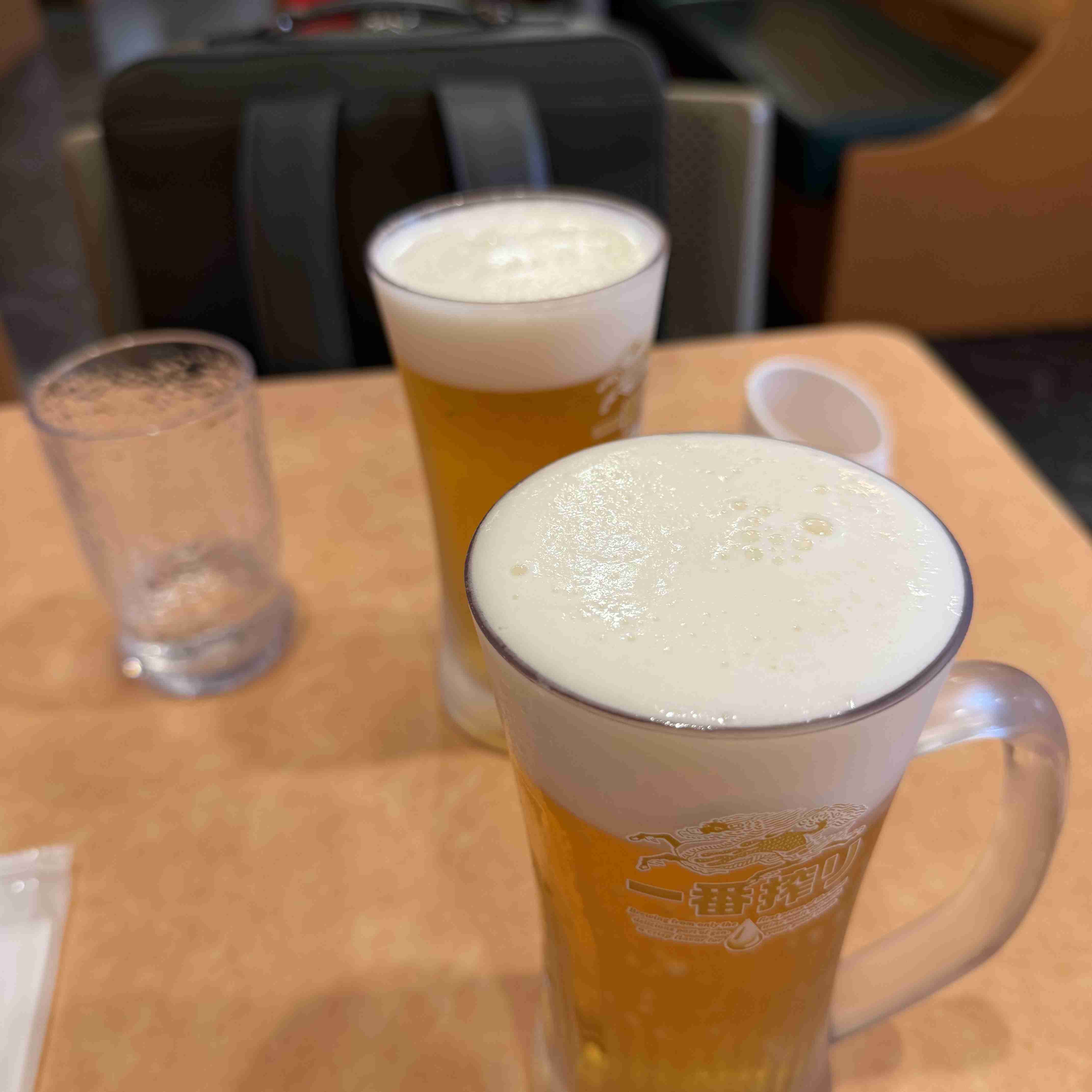 サイゼリヤに行ったらどれくらい食べますか？