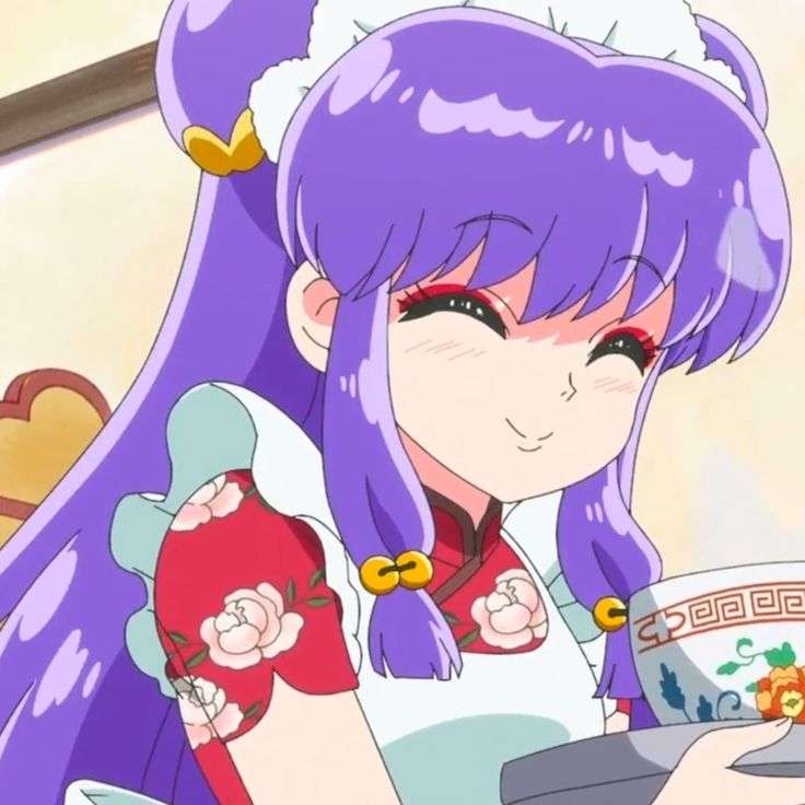 「らんま1/2」好きな人集まれー