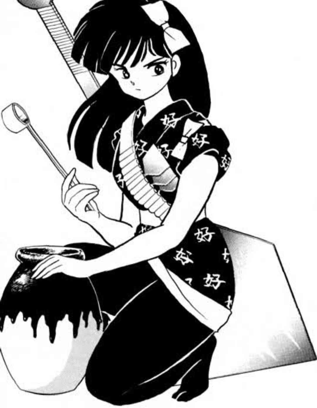 「らんま1/2」好きな人集まれー