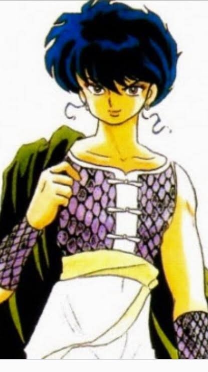 「らんま1/2」好きな人集まれー