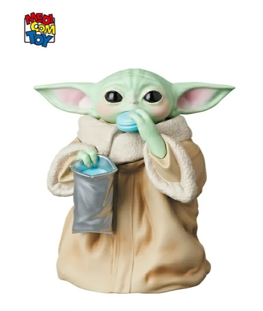 スター・ウォーズ/マンダロリアン・アンド・グローグーが好きな人 Part2