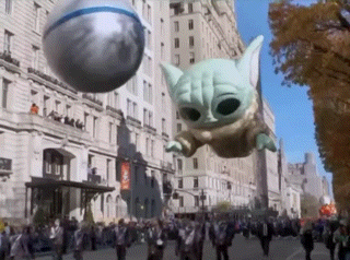 スター・ウォーズ/マンダロリアン・アンド・グローグーが好きな人 Part2
