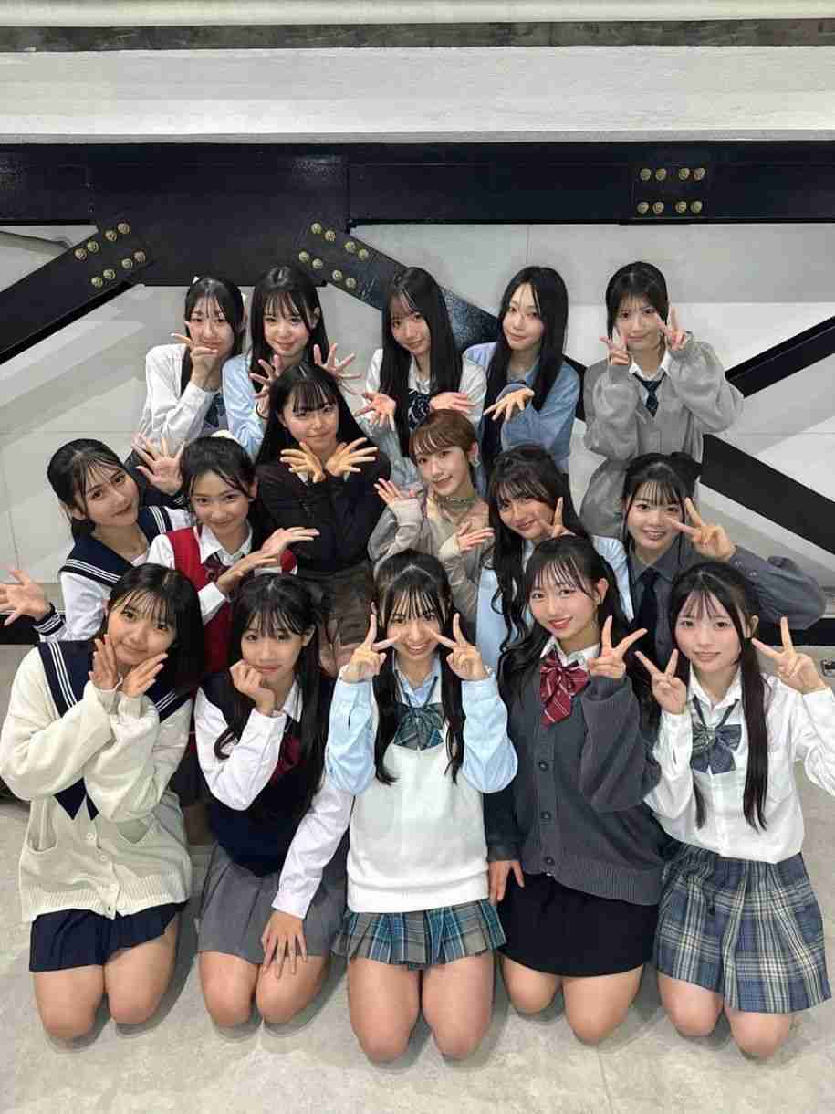 中学生が怖い