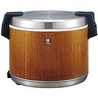 お米がとっても美味しく炊ける炊飯器を教えて下さい。