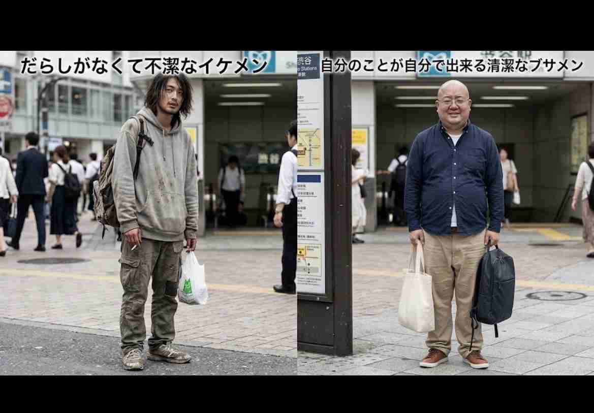 正直、一緒にしないでほしいなと思ったこと
