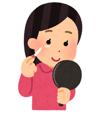 肝斑うまく隠せるコンシーラー