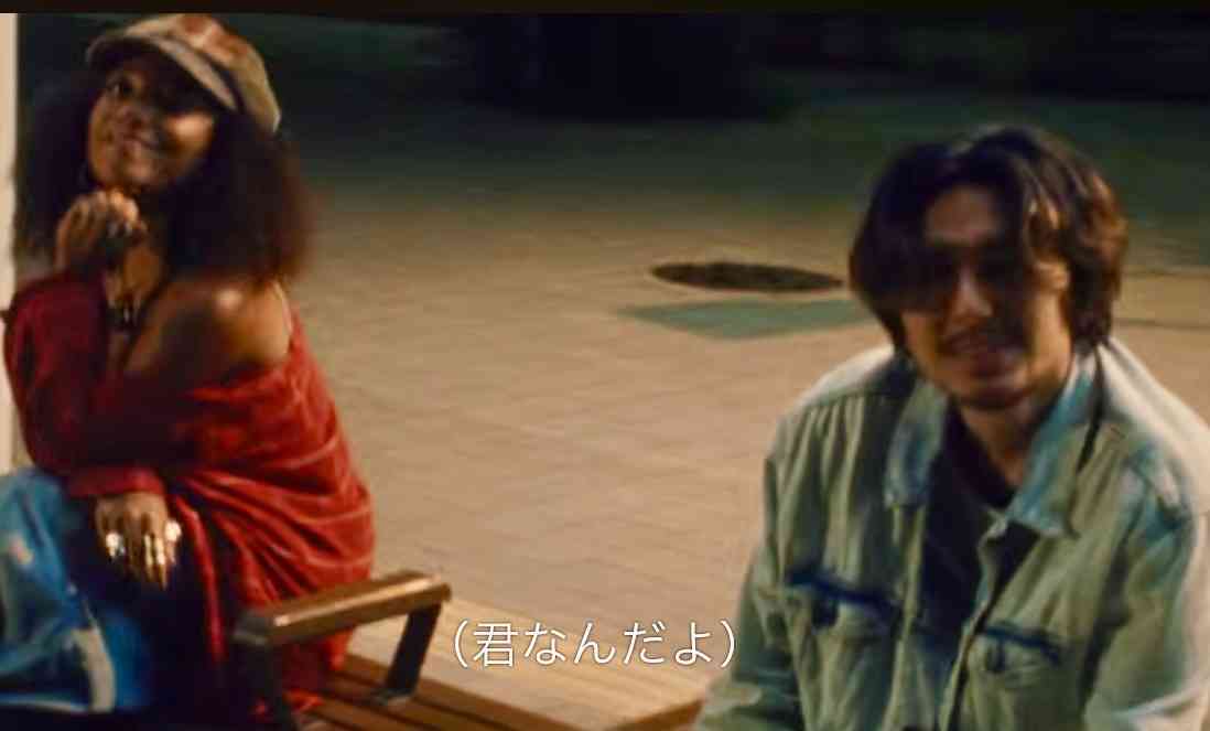 「写真どーしたー!?」 藤井風、免許証公開でネット騒然「なんでこんなに…」「イカついけど男前だわ」