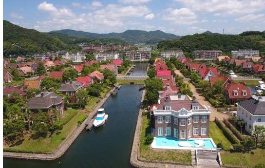 一目で市区町村名が分かったらプラス