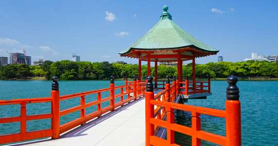 一目で市区町村名が分かったらプラス