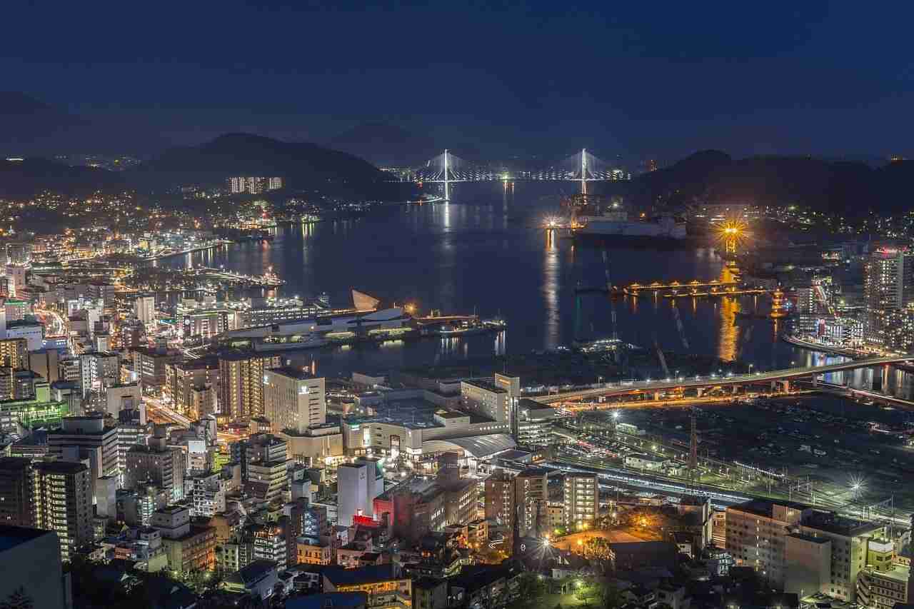 一目で市区町村名が分かったらプラス
