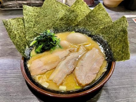 こってり料理好きさん!!