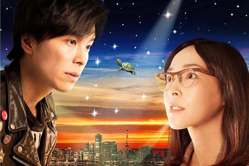 好きな監督ではないけどこの作品だけは好き
