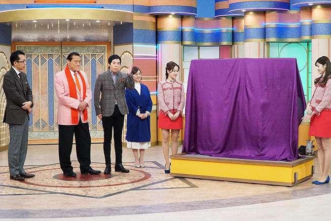 司会・櫻井翔「ニューヨークへ行きたいかー？」アメリカ横断ウルトラクイズ開幕　日テレで来年元日2日放送
