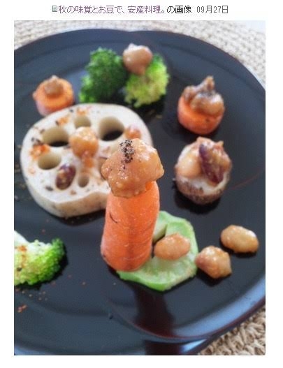 料理研究家のレシピ