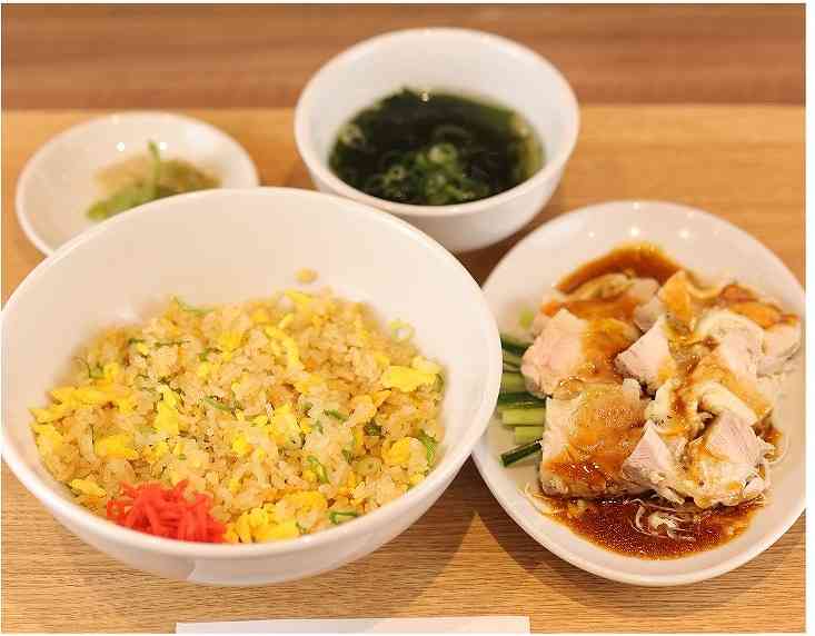 行きたいお店、食べたい物が無い。