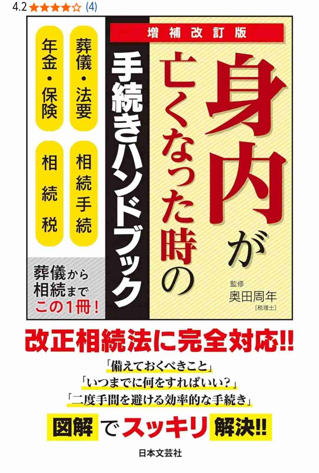 親が亡くなった後の手続きに慌てない為のトピ