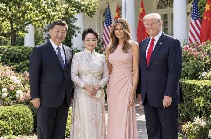 高市総理「1週間に2度の首脳会談は日米同盟の絆の強さを示すもの」 トランプ大統領と約20分間の電話会談