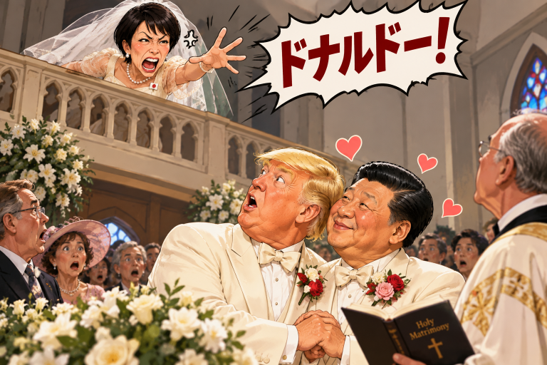 高市総理「1週間に2度の首脳会談は日米同盟の絆の強さを示すもの」 トランプ大統領と約20分間の電話会談