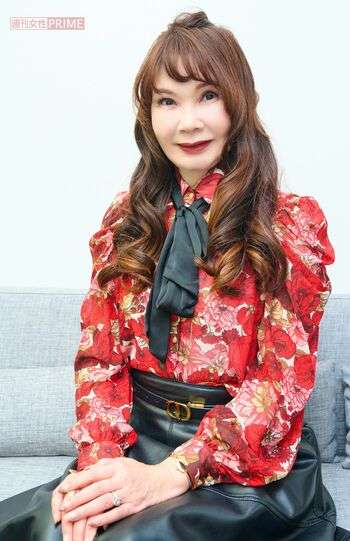 君島十和子、60歳で語る美容との向き合い方　悩みもコンプレックスもあるけど、美容整形に頼らない理由