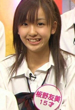 「全男が釘付け」板野友美「会社のメンバー」とのビキニショットに「レベチで可愛い、、」