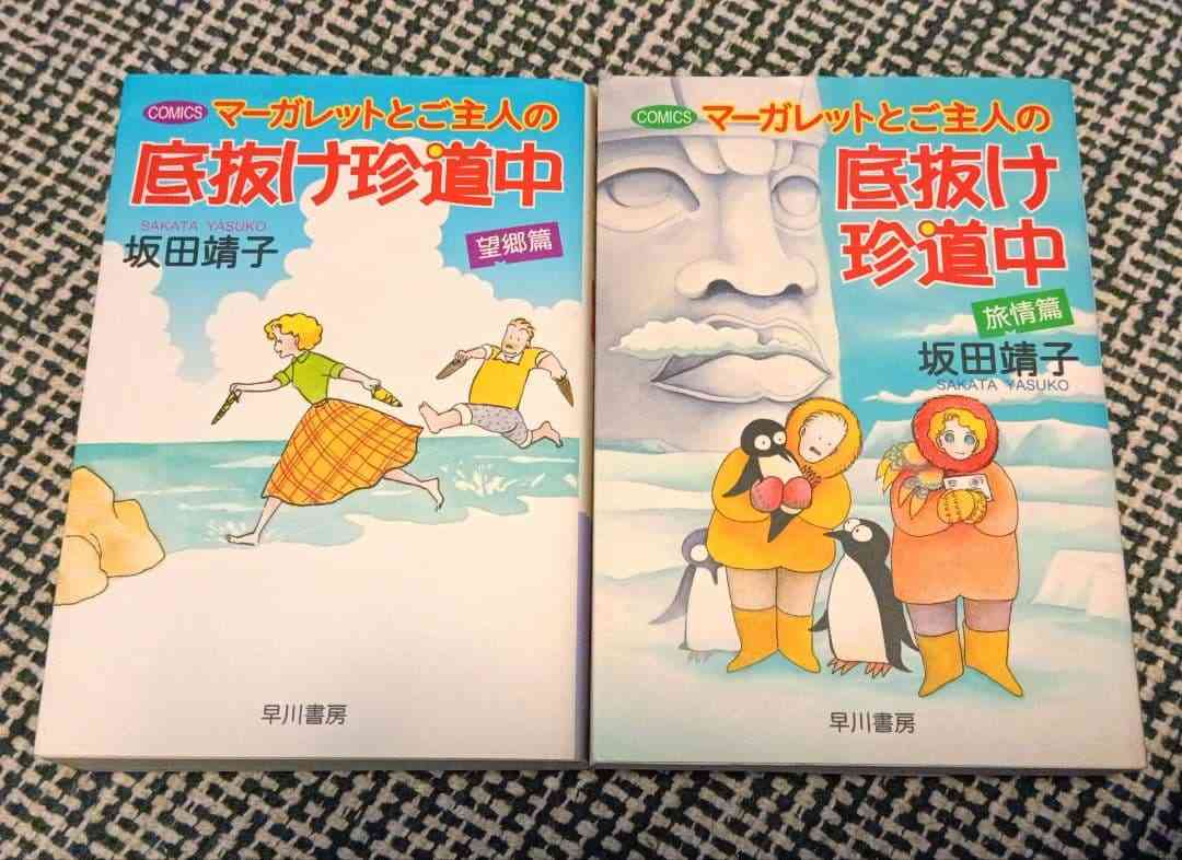 30年前に小学校の図書館で読んだ漫画を探しています