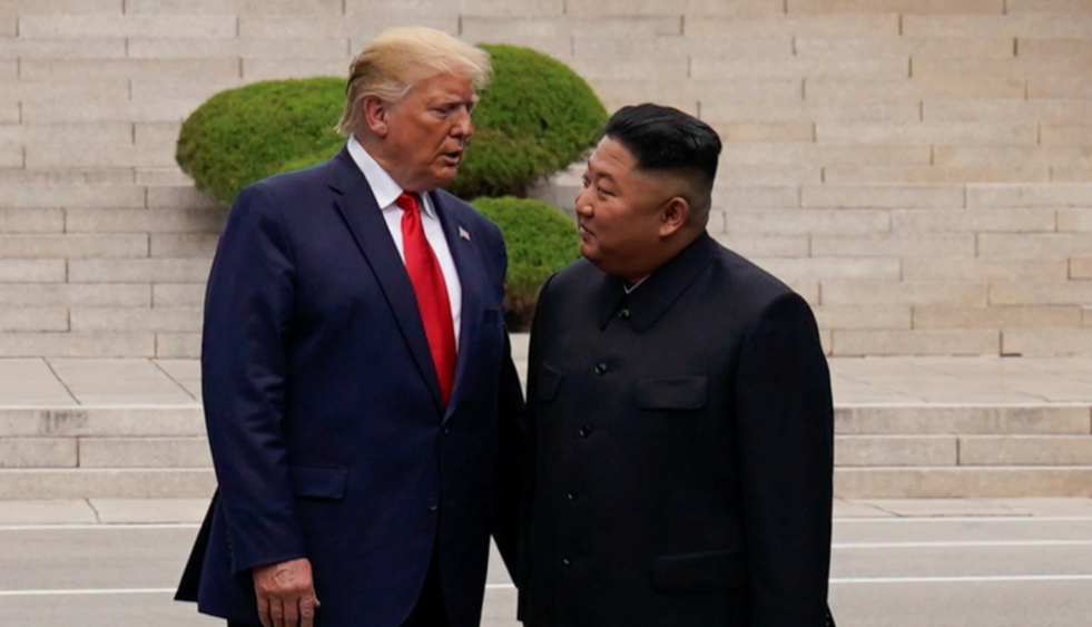 北朝鮮が日本海に向けて「発射体」 日米韓共同訓練への対抗の可能性