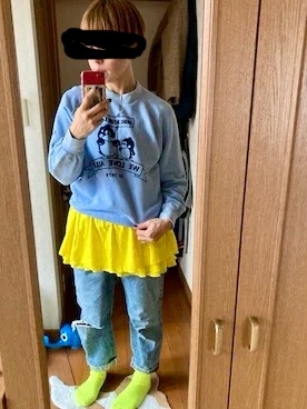 地方都市のファッションの特徴