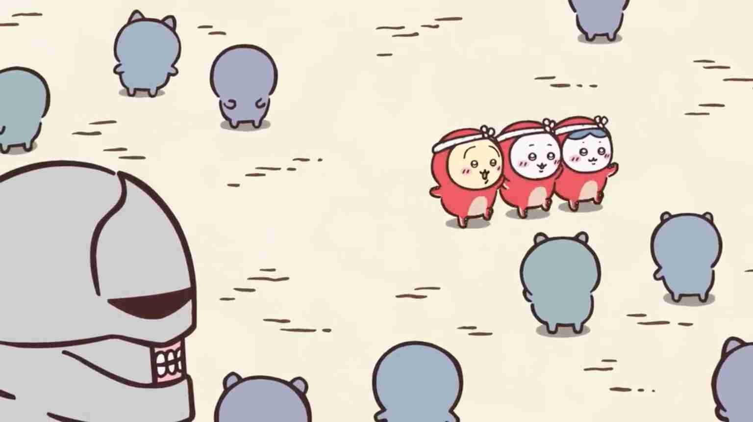 【定期】ちいかわ総合トピPart52