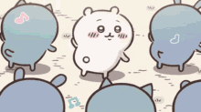 【定期】ちいかわ総合トピPart52