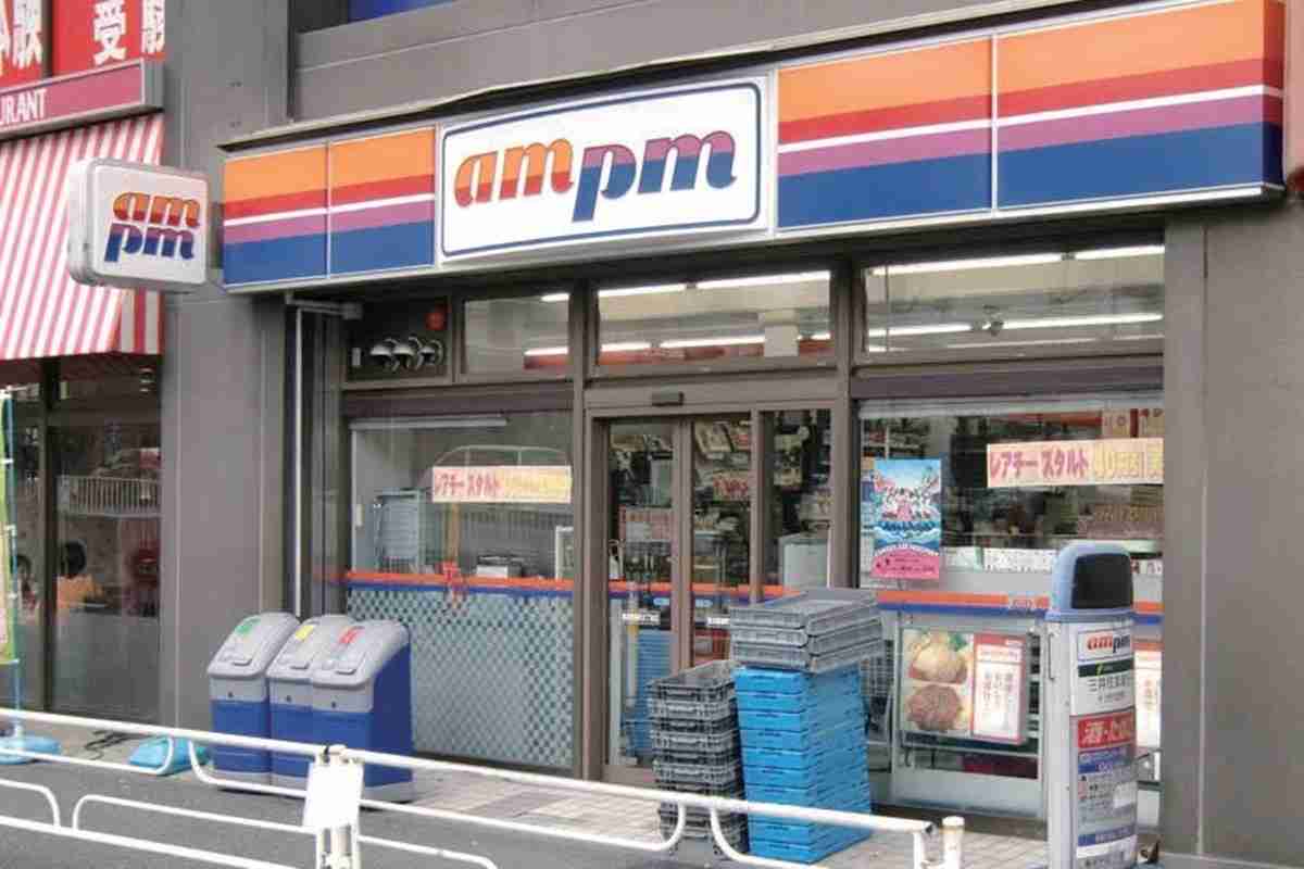どのコンビニが好きですか？