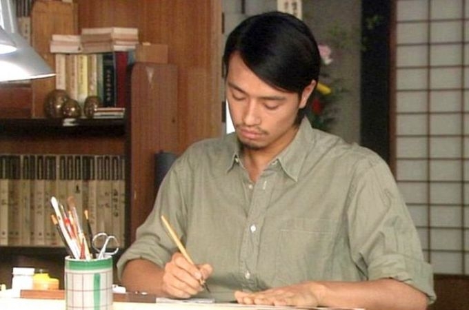 水木しげる先生について知っていること